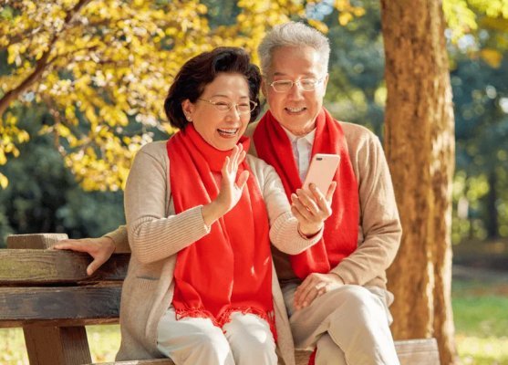 节后老年人该如何调整状态