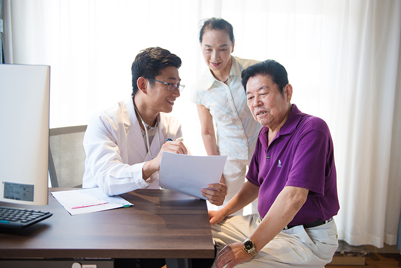 老年人能力评估是什么？为什么入住养老院前要先进行体检和老年人能力评估？